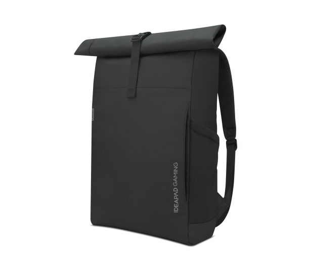 Lenovo IdeaPad Gaming Modern Backpack (Czarny) - 1160794 - zdjęcie 2